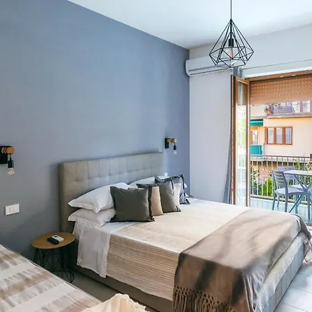 Sorrento City Apartment Apartment Sorrent