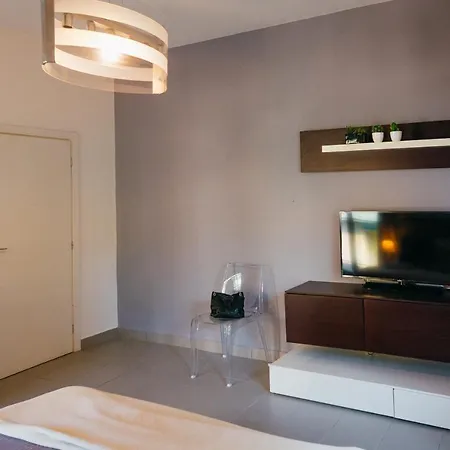 Sorrento City Apartment Sorrent