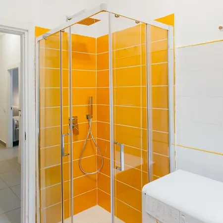 Sorrento City Apartment * Sorrent