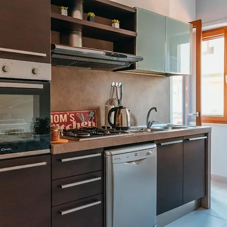 Apartment Sorrento City Apartment Sorrent