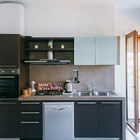 Apartment Sorrento City Apartment