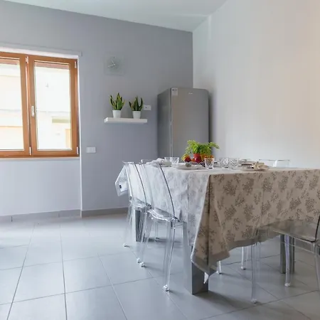 Apartment Sorrento City Apartment Sorrent