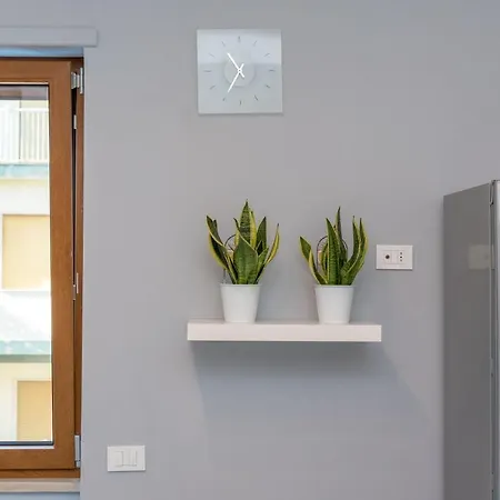 Apartment Sorrento City Apartment