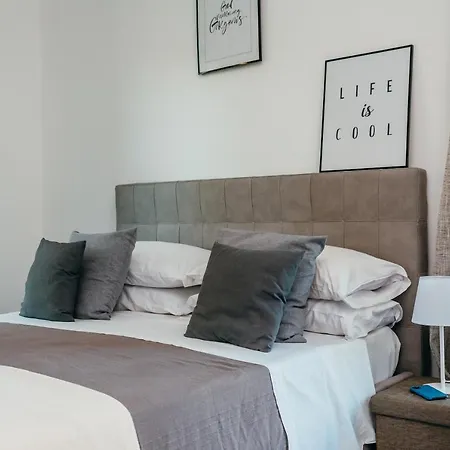 Sorrento City Apartment Sorrent