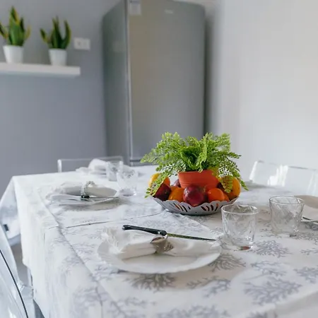 Apartment Sorrento City Apartment