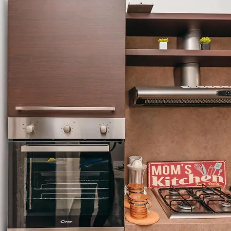 Sorrento City Apartment Apartment Sorrent